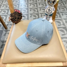 Louis Vuitton Caps